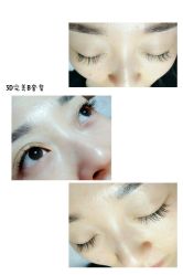 睫毛嫁接-光SPA科技美肤