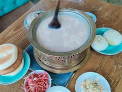 -蒙亨·手把肉·蒙古包文化主题餐厅(天恒广场店)