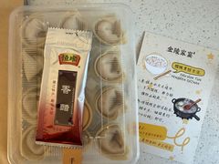 -金陵家宴·金陵春·南京菜(夫子庙店)