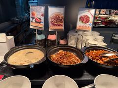 -The COOK·厨餐厅·自助餐(浦东嘉里大酒店)