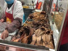-黄伞肺片(双楠分店)