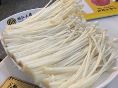 -潮汕大目牛肉火锅(上梅林店)