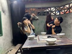 -白兔子密室(长寿路店)