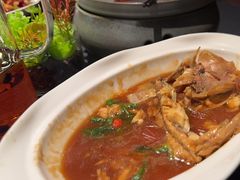 -肆月河豚·淮扬菜·湘菜(华天店)