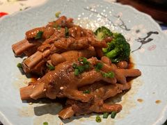 软糯鲍鱼汁鸡爪-Aqua Oasis 水天堂(相城天虹商场店)