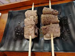 -鸟串烧Yakitori