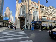 -洪长兴(云南南路店)