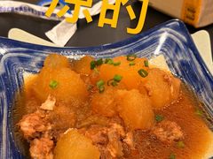 -门溪山居·镜岭味道