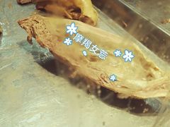 -张记卤菜店(三条巷店)