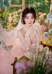 -米莱摄影写真(五大道别墅店)