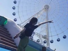 -秦皇岛乐岛海洋王国