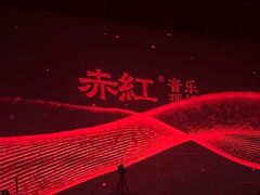 -赤红音乐现场(浦东金桥路店)