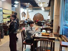 -朗妈私房菜(婺女州店)
