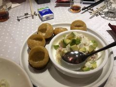牛油果怀旧色拉-小南国(金沙江路店)