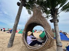 -渔岛海洋度假区