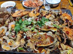 -晓伟海鲜家常菜