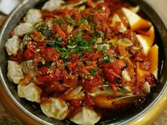 -老街饭庄·地道淮扬菜(扬子江北路总店)