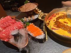 -色響火锅(恒隆广场店)