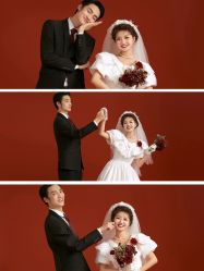 点击看大图 -今生有约婚纱摄影店(景德路店)