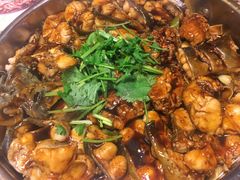 -黄记煌三汁焖锅(顺义华联店)