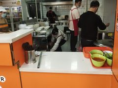 -盛京人人鸡味抻面(珠江桥店)