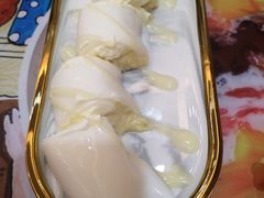 -甜心妈妈·榴莲星级糖水(北京路总店)