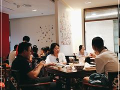 大堂-海碗居(王府井店)