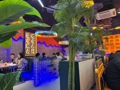 -亿牌牌东北烧烤(博物馆旗舰店)
