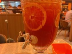 -鸣记脆皮烤鱼·海鲜烤鱼(三八广场店)