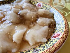 糟熘鱼片-砂锅居(西四店)