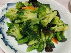 -小菜园新徽菜(无锡人民路红豆店)