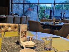 -南京四方酒店-傲途格精选·椽宫中餐厅