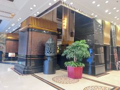 -张家港华芳金陵国际酒店