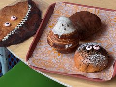 -OUR Bakery(三里屯太古里店)