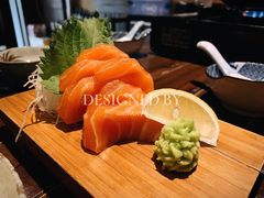 -雷屋日式料理(沈安小区店)