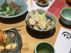 -一心创作料理屋(经开万达店)