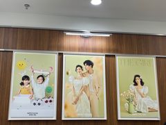 -海马体家庭照相馆(广州正佳广场店)