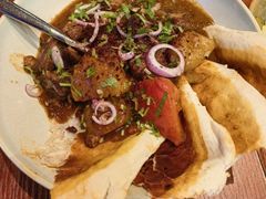 -格鲁·秀色Georgia’s Feast