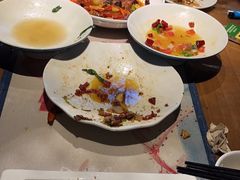 -静一·疆味小馆(黄河路店)