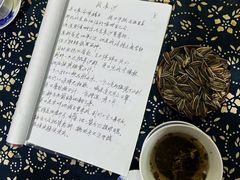 -采芝斋评弹茶馆(观前街店)