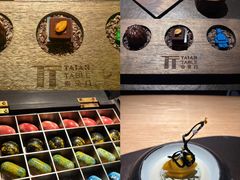 -泰安门Taian Table(镇宁路店)