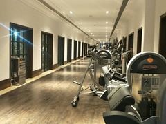 -杰仕健身百合天地会所(海宁百合新城店)