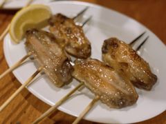 -福烤锦花(长乐路店)