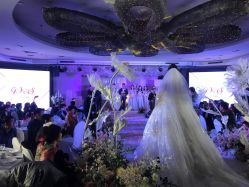 -Tian Design天源婚礼策划