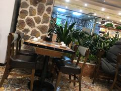 大堂-巴依老爷新疆美食(望京小街店)