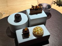 -泰安门Taian Table(镇宁路店)