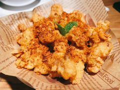 小酥肉-太二酸菜鱼(宁波来福士店)