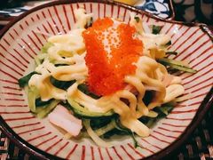 土豆沙拉-郑州建业艾美酒店-曙餐厅