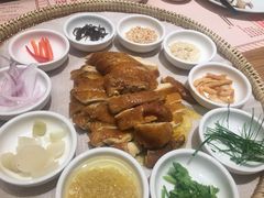 -顺风汤馆·广府粤菜(江宸天街店)