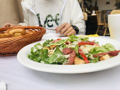 -慢隅法式小馆·生日求婚西餐厅